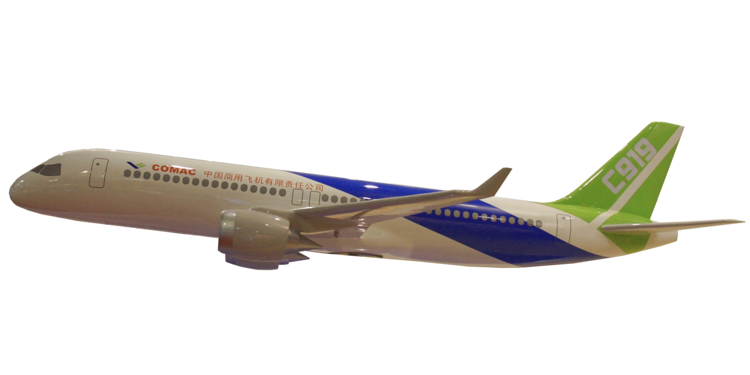 c919 avion