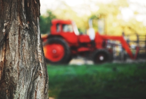 Pièces détachées tracteur