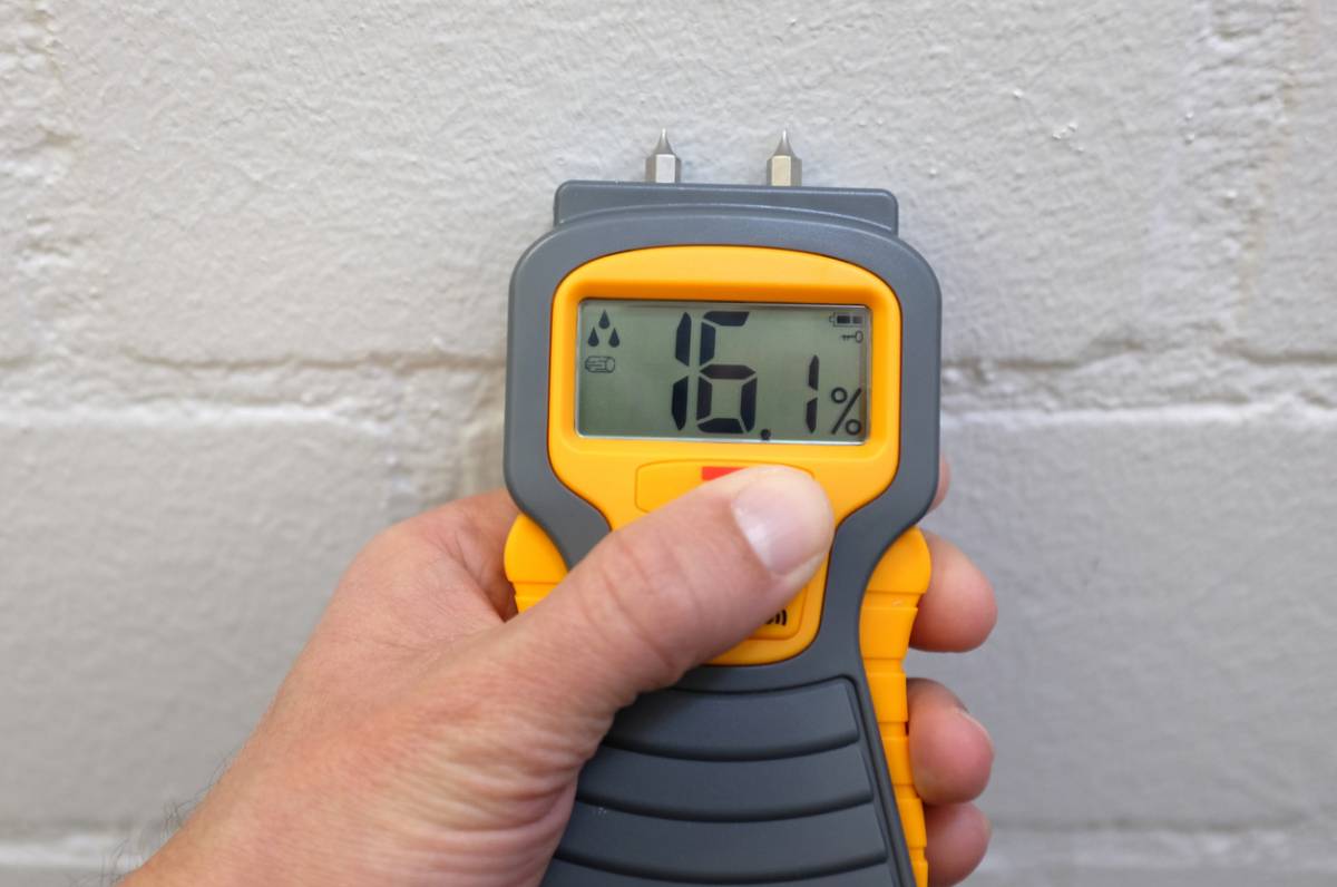 Comment mesurer l'humidité en milieu industriel ? - Info Industrielle